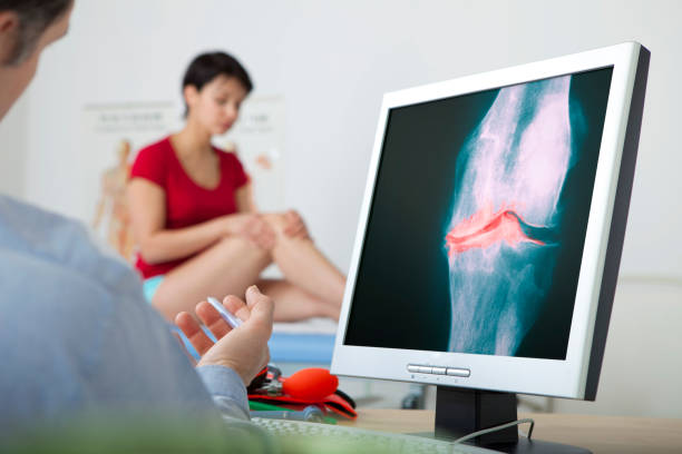Rheumatology clinical care